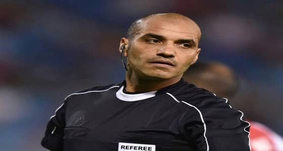 رسميًا.. البحريني نواف شكرالله يقود مباراة الأهلي والهلال