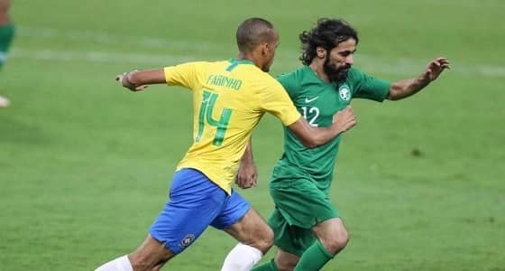 " الشلهوب " يشيد بحسين عبدالغني