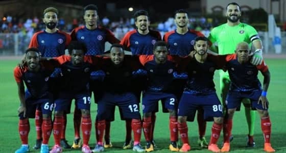 رسمياً.. العدالة يرافق أبها وضمك ويتأهل إلى دوري المحترفين