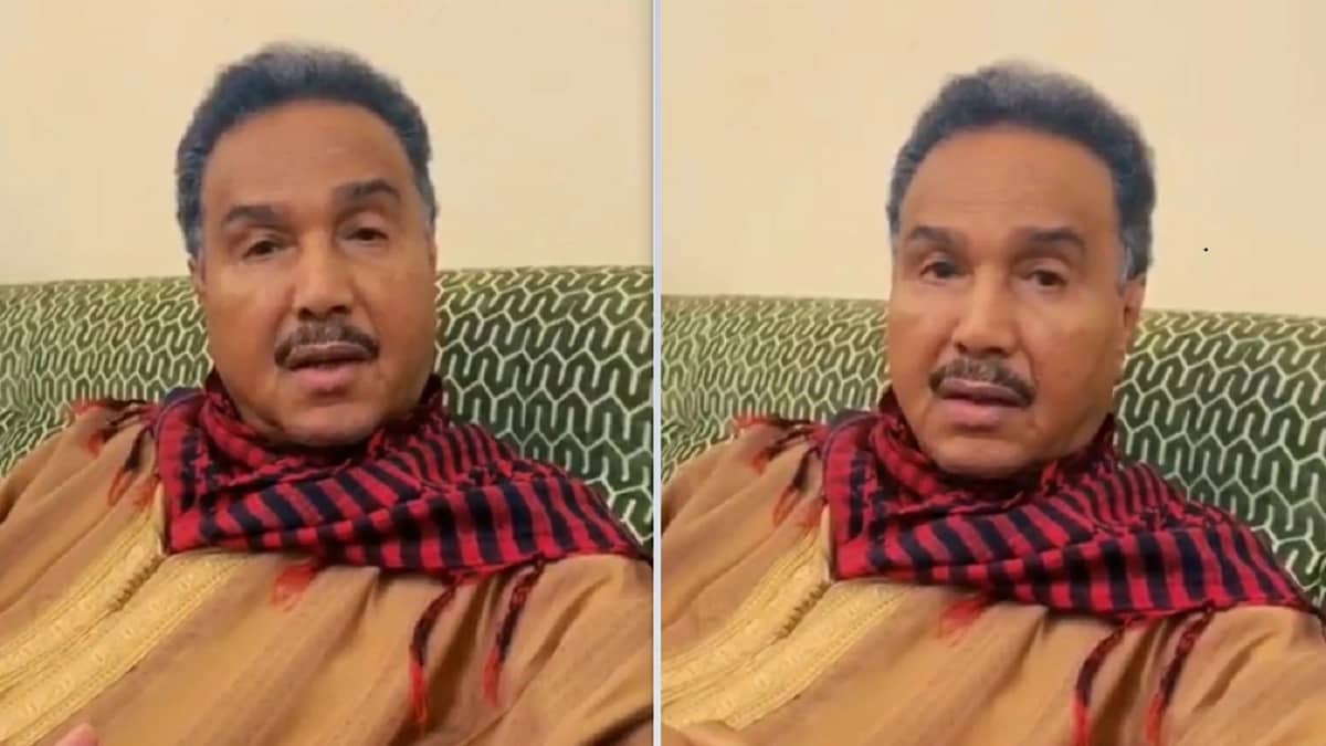 بالفيديو..محمد عبده: " لا تموتوا الناس في بيوتهم خوفًا وهلعًا من الكورونا "