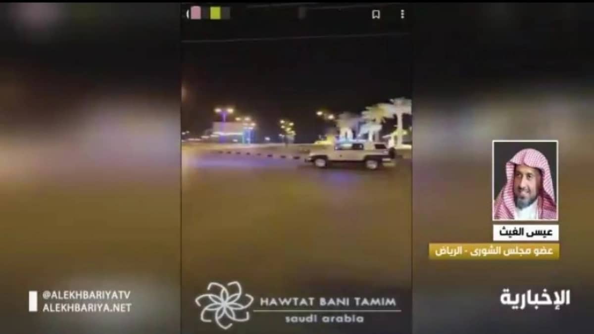 بالفيديو.. عضو بالشورى: لا يحق لـ«المشاهير» التحدث باسم الجهات الحكومية