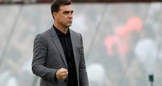 جويدي في الأهلي لموسمين