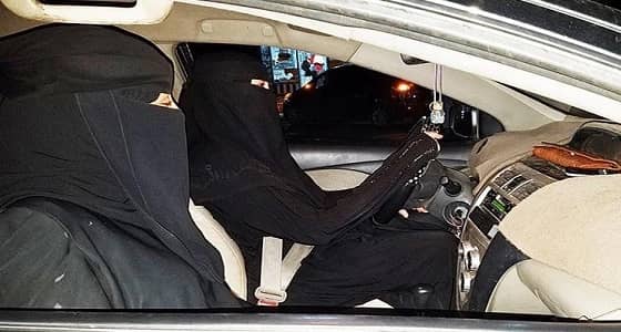 تعرف على موعد بدء مدارس تعليم قيادة السيارات للنساء مهامها