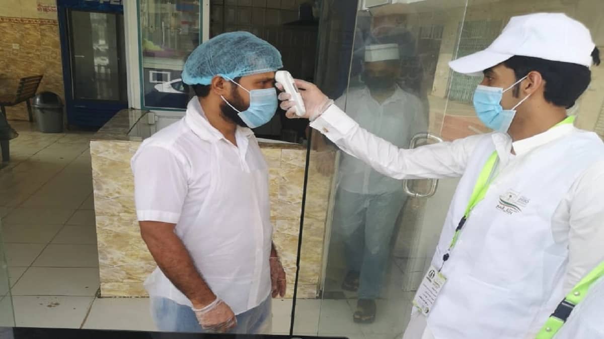 «الرياض تتخطى الـ1000» تفاصيل وجنسيات الحالات المصابة بكورونا اليوم الثلاثاء