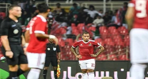 مكافأة مالية كبيرة للاعبي الوحدة