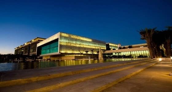 وظائف شاغرة في جامعة الملك عبدالله للعلوم والتقنية