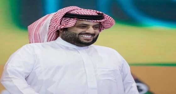 تركي آل الشيخ: همنا التركيز على الشباب الناشئين ولاعبي الحواري