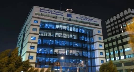 مجموعة عصام قباني تعلن عن وظائف شاغرة