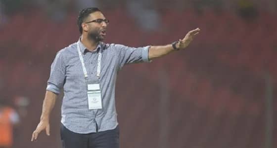 النصر يدرس تقديم شكوى رسمية ضد " ميدو "