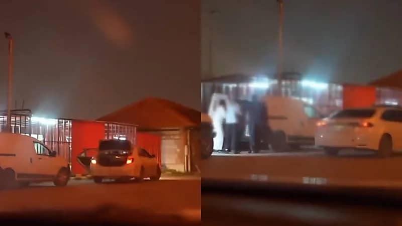 بالفيديو.. القبض على 4 مقيمين لتسولهم باستخدام وصفات طبية مزورة وادعاء الحاجة بالرياض