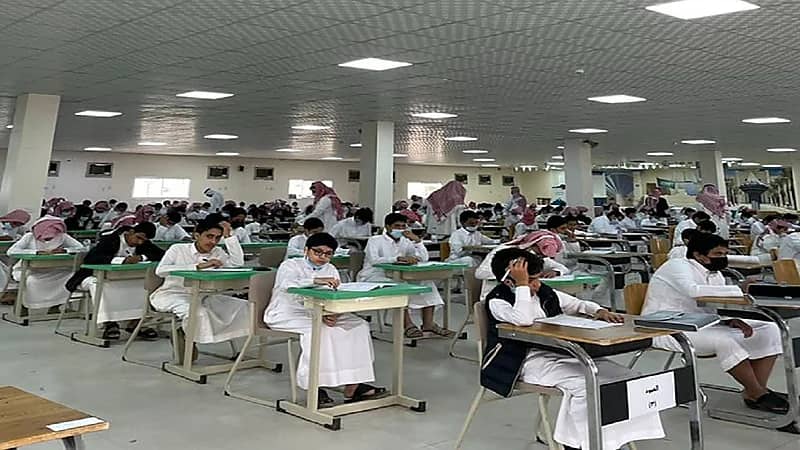 موعد إصدار النتائج في نظام "نور" للطلاب والطالبات