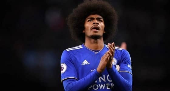 تغريم لاعب ليستر سيتي 6 آلاف دولار بسبب العنصرية