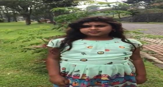 تطور جديد تكشفه والدة " هيفاء " عن سبب اختفائها بإندونيسيا