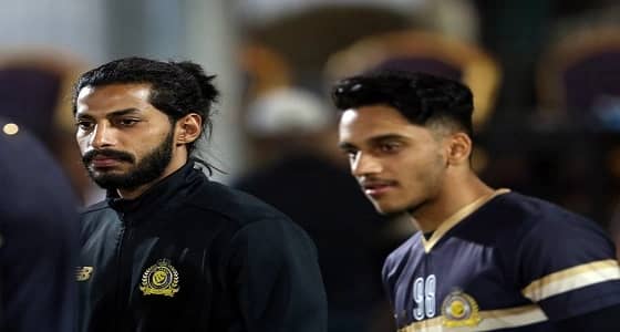 النصر يستأنف تدريباته استعداداً لمواجهة الرائد