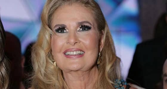 يسرا: تلقيت صفعة من والدي بسبب قبلة حسين فهمي (فيديو)