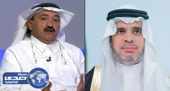 العيسى يهاجم الغامدي: مقالك يفوح منه رائحة النذالة والخسة.. ولا تزايد وأنت " تعسكر " بالمقاهي