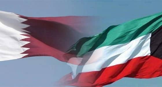 بوادر لخلاف سياسي بين الكويت وقطر