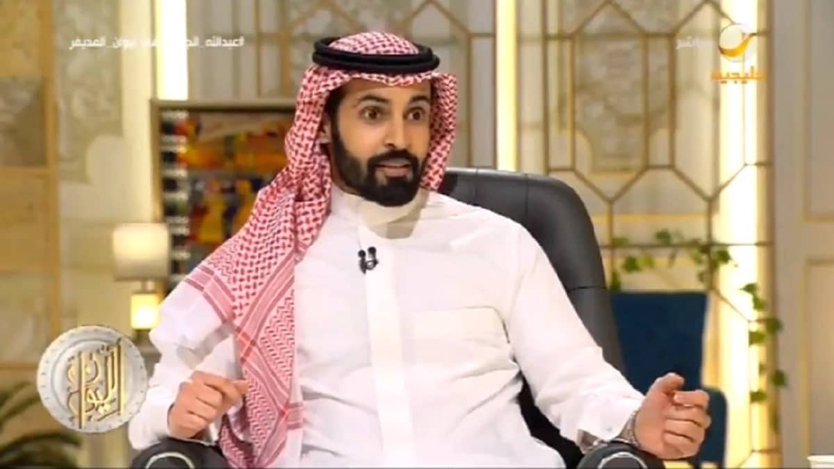 بالفيديو.. عبدالله الجمعة يكشف عن دولة معادية حاولت شراءه بسيارة فارهة