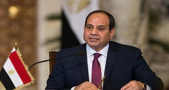 حقيقة الوثائق المتعلقة بديانة وأصل والدة الرئيس المصري