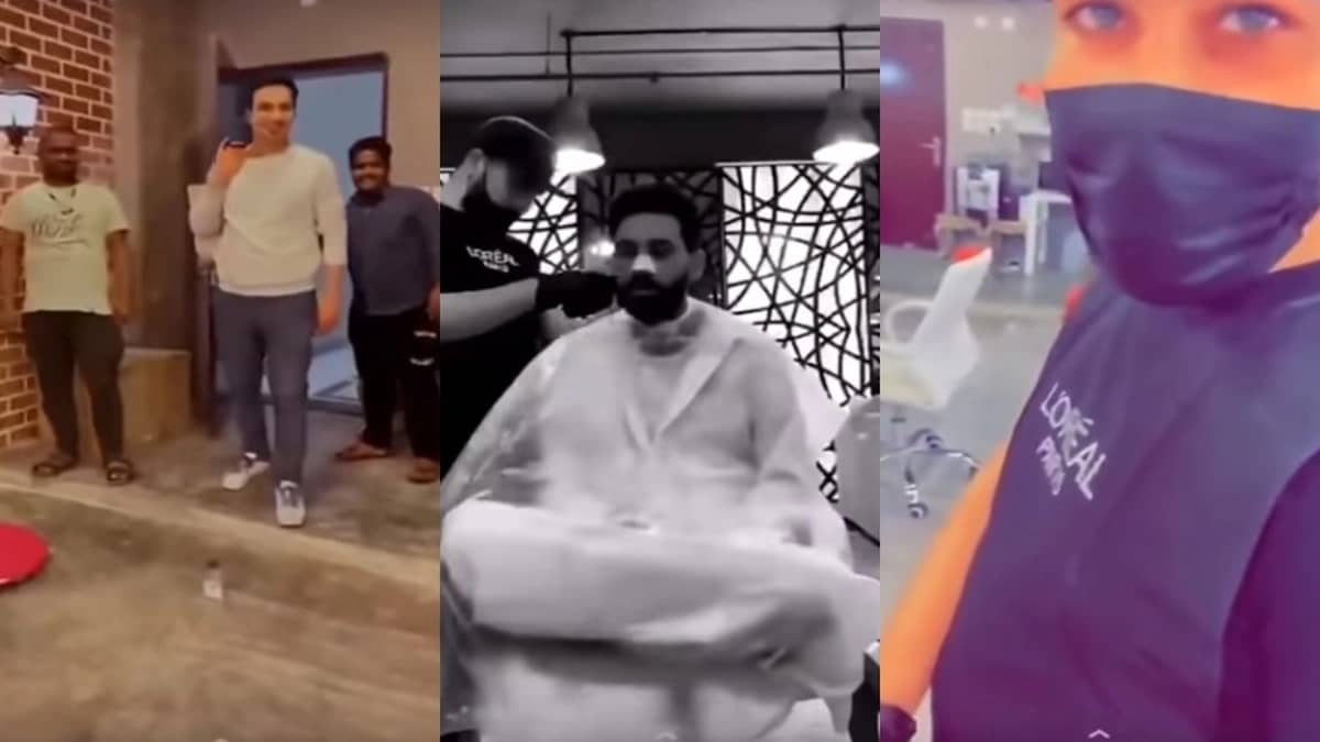 القبض على أحد المشاهير تباهى بخرق الإجراءات الاحترازية