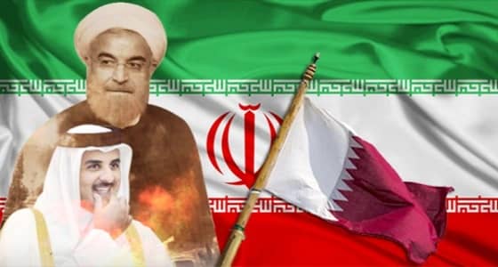 " طه " يفجر معلومات جديدة حول تورط قطر في استهداف المملكة بصواريخ الحوثي