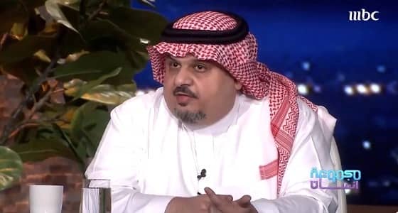بن مساعد: قطر بعد قضية خاشقجي رمت بكل أوراقها في سبيل قطيعة نهائية