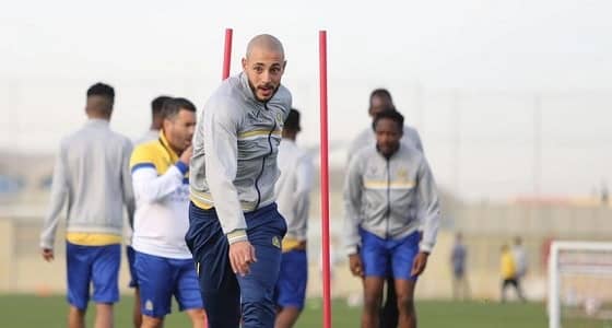 اليوم.. النصر يواجه الفتح والأهلي يتطلع للعودة لمربع الكبار