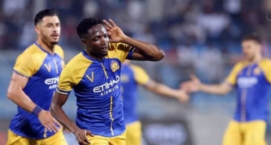 عضو شرف بنادي النصر يوجه انتقادا لاذعا لأحمد موسى