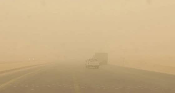 الأرصاد تصدر تنبيها متقدما لسكان مكة المكرمة