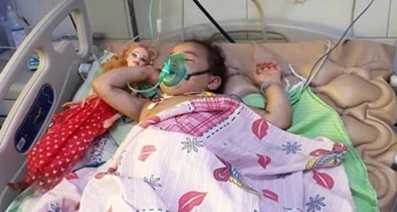 قرار عاجل بشأن قضية الطفلة «جنة» التي عذبتها جدتها حتى الموت