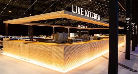 ولي العهد سيرى طريقة إعداد طعامه بنفسه في قمة العشرين