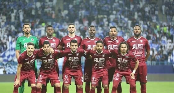 قبل نهائي كأس الملك.. الأوضاع تشتعل في الفيصلي بإضراب لاعبيه