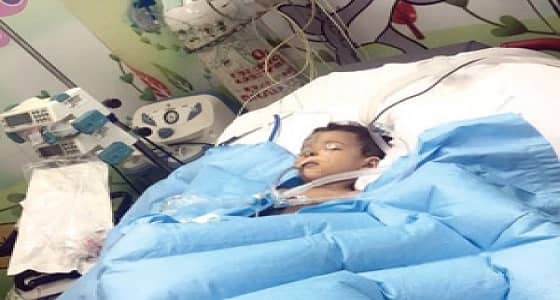 آخر تطورات حالة الطفلة المعتدى عليها من قبل خادمة أثيوبية