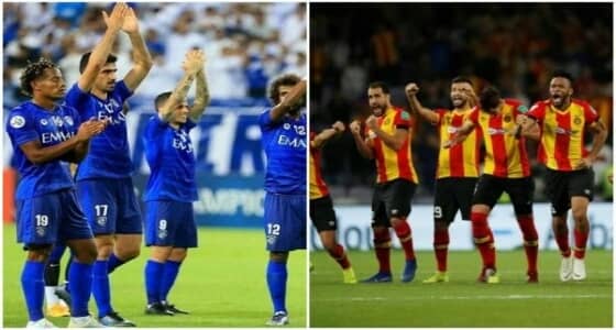 المدرب التونسي ناصيف البياوي: مباراة الهلال والترجي قمة كروية عربية