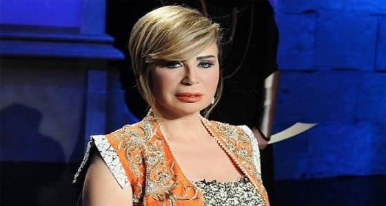 بالفيديو.. تصريح صادم لإيناس الدغيدي عن خلع الفنانات الحجاب