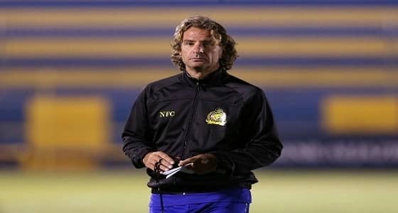 أسباب فوز النصر الكبير على القادسية