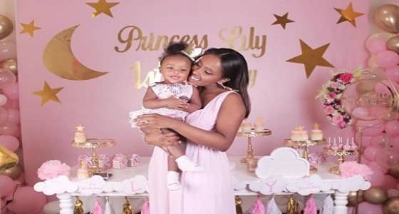 بالفيديو والصور.. ابنة داليا مبارك تشعل مواقع التواصل الاجتماعي