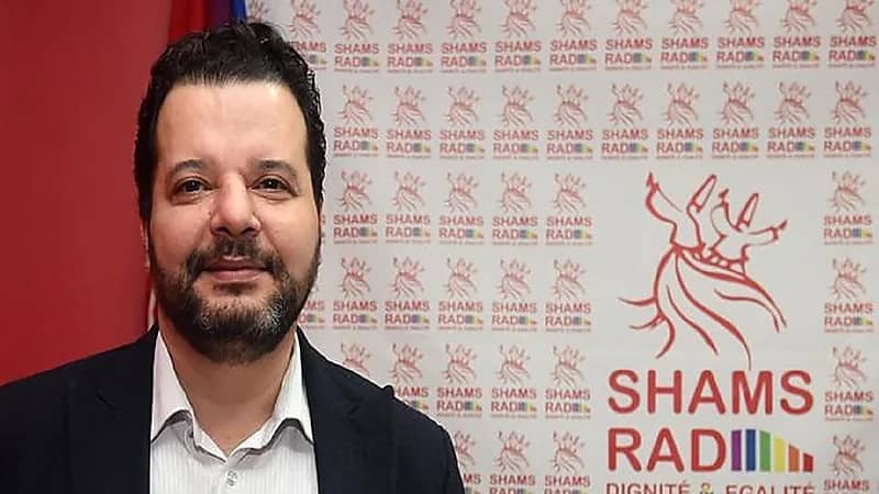 تونس.. سجن رئيس جمعية للمثليين أساء للرسول ﷺ