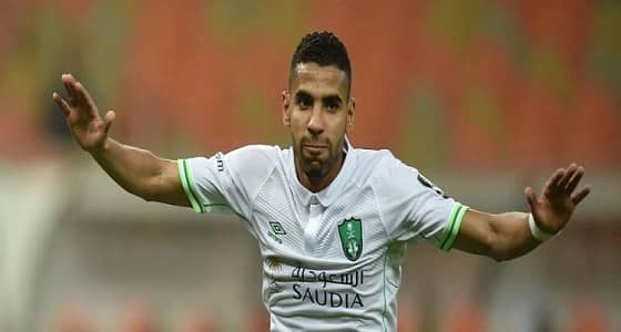 أحد يقترب من ضم لاعب الأهلي المصري نظير 100 ألف دولار
