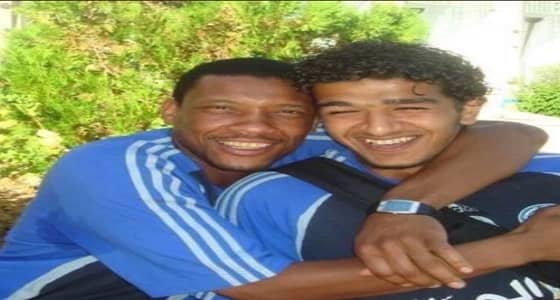 " محمد الدعيع " يشيد بأداء عبدالله المعيوف : " أسد "