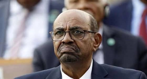 البشير يكشف عن مصدر الأموال التي عُثر عليها في منزله