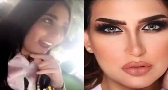 بالفيديو.. " الدكتورة خلود " تحدث فوضى بمول الطائف الدولي