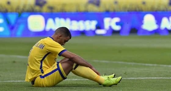 بعد تكذيبه لـ تصريح النصر.. الكشف عن العقوبة المُتوقعة لـ عبدالرزاق حمدالله