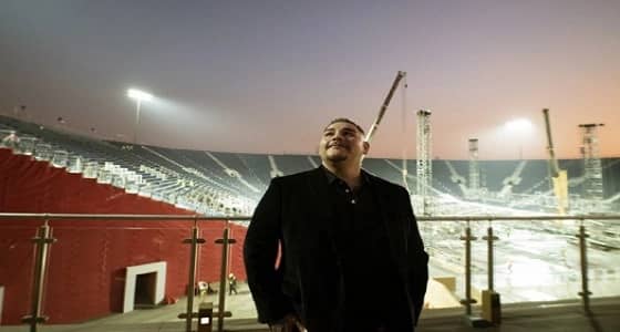 طرح تذاكر إضافية لـ نزال الدرعية التاريخي