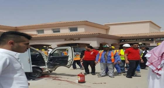 تفاصيل اللحظات الأخيرة لضحية عصابة السرقة والسطو بالرياض