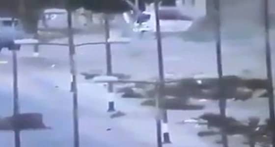 مصادر تنفي صحة فيديو الهجوم الإرهابي على كمين الجيش المصري بسيناء