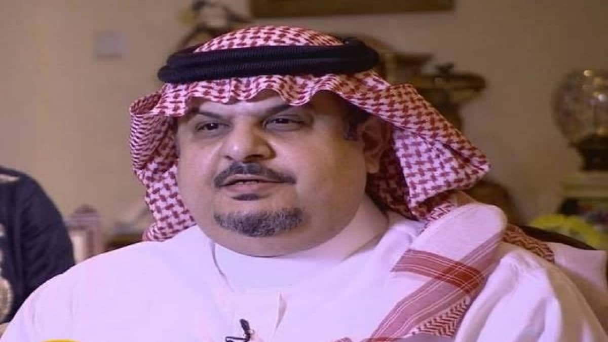 عبدالرحمن بن مساعد: عدم ختم جوازات السعوديين من حكومة إيران جريمة مكتملة