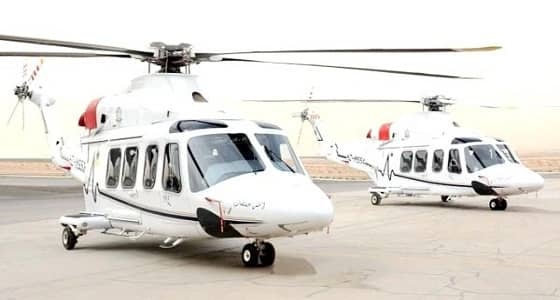 برنامج الإخلاء الطبي يعلن عن وظائف شاغرة