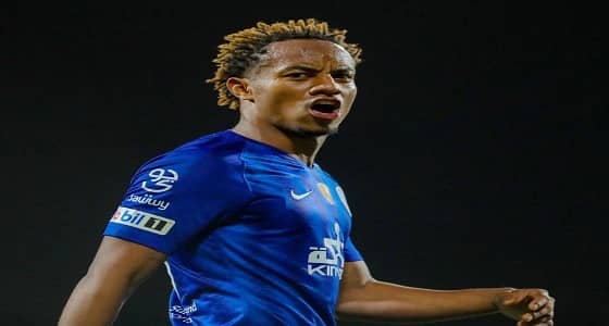 اجتماع للتباحث حول مصير كاريلو مع الهلال