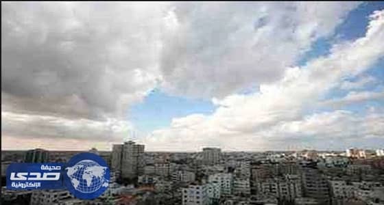 الأرصاد: استمرار نشاط الرياح السحطية وتكون السحب الركامية